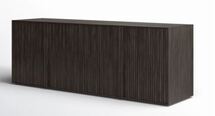 Online Designer Combined Living/Dining LEO 82'' W Sideboard