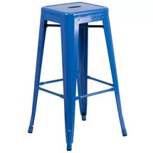 Online Designer Business/Office Lompoc Bar Stool