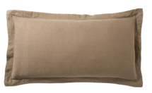 Online Designer Living Room Belgian Flax Linen Duvet Cover & Shams