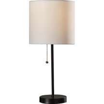 Online Designer Living Room Margie 19" Table Lamp