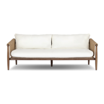 Online Designer Patio Cambrie Outdoor Sofa-76"