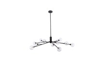 Online Designer Hallway/Entry Draco Pendant Lamp