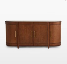 Online Designer Dining Room Theodora Sideboard, 72"