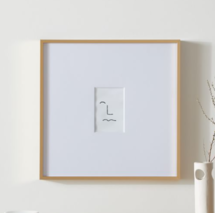 Online Designer Combined Living/Dining Decoration