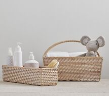 Online Designer Nursery Quinn Nursery Storage
