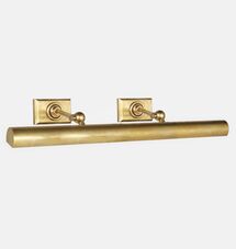 Online Designer Kitchen Cabinet Maker's Picture Light