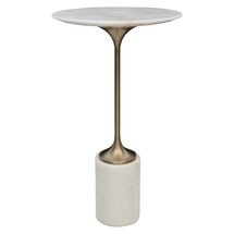 Online Designer Bedroom Cornet Accent Table