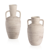 Online Designer Patio Pima Vases, Set Of 2