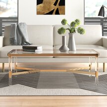 Online Designer Living Room Hingham Coffee Table
