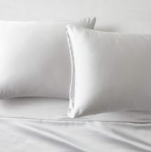 Online Designer Living Room  BENTON BAMBOO LIGHT GREY FULL SHEET SET-QUEEN