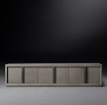 Online Designer Living Room MEDIA CONSOLE
