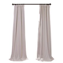 Online Designer Living Room Freemansburg Blackout Single Curtain Panel