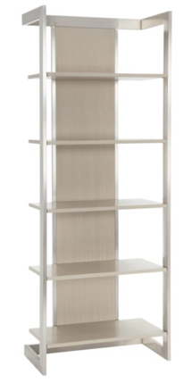 Online Designer Bedroom Paloma Etagere Bookcase