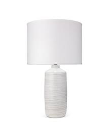 Online Designer Combined Living/Dining Trace Table Lamp - Large