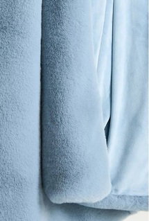 Online Designer Bedroom The Sophie Faux Fur Throw Blanket