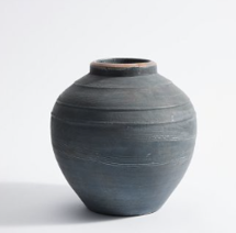 Online Designer Living Room Indigo Artisan Handcrafted Ceramic Collection