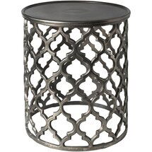 Online Designer Patio End Table