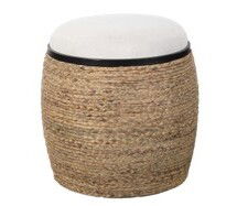 Online Designer Bathroom ISLAND ACCENT STOOL