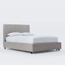 Online Designer Bedroom queen bed