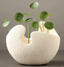 Online Designer Bathroom Breelyn Handmade Ceramic Table Vase