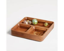 Online Designer Bedroom Square One Organizer Tray