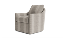 Online Designer Living Room Quinnton Swivel Chair