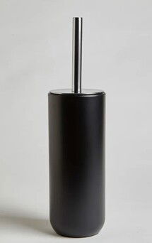 Online Designer Bathroom Homou 14'' Metal Toilet Brush