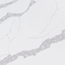 Online Designer Kitchen Sparkling White
