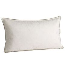 Online Designer Living Room Decorative Pillow Insert – 12”x21”