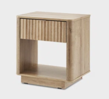 Online Designer Combined Living/Dining Dorcus Nightstand