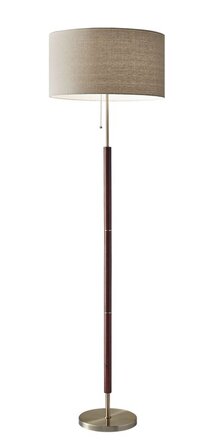 Online Designer Studio Hyannis 65.5" Floor Lamp