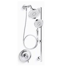 Online Designer Bathroom Kohler Bancroft Pressure Balanced Shower System
