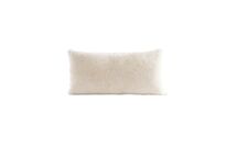 Online Designer Bedroom Sheepskin Throw Pillow