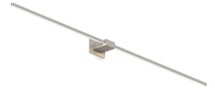Online Designer Bathroom Z-Bar LED Vanity Light