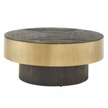 Online Designer Business/Office Carol Coffee Table