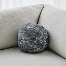 Online Designer Bedroom Beah Pillow