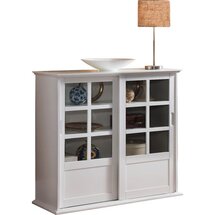 Online Designer Living Room Caledonian Curio Cabinet