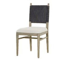 Online Designer Combined Living/Dining Blakely Dining Chair - Set of 2
