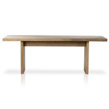 Online Designer Combined Living/Dining Eaton Dining Table