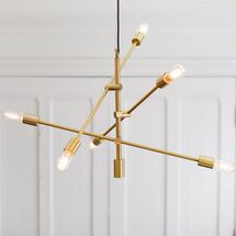 Online Designer Living Room Chandelier