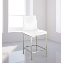 Online Designer Living Room Burris 25" Bar Stool