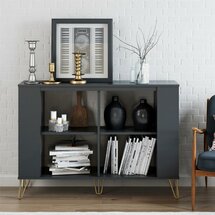 Online Designer Bedroom Bookcase