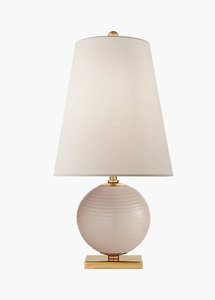 Online Designer Bedroom kate spade new york Corbin Mini Accent Lamp