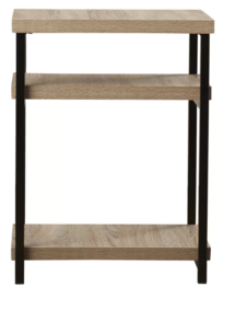 Online Designer Kids Room Comet End Table
