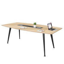 Online Designer Business/Office Ellswerth 70.8'' Boat Shaped Conference Table