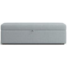 Online Designer Bedroom Lounge 60" Storage Bench