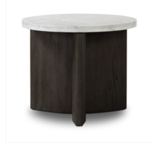 Online Designer Living Room Toli End Table