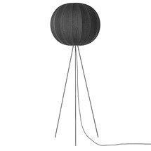 Online Designer Dining Room Knit-Wit High Floor Lamp