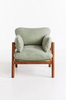 Online Designer Business/Office Accent chair