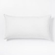 Online Designer Bedroom Luxe Down Alternative Pillow